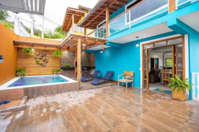 Paradise - Casa com Vista